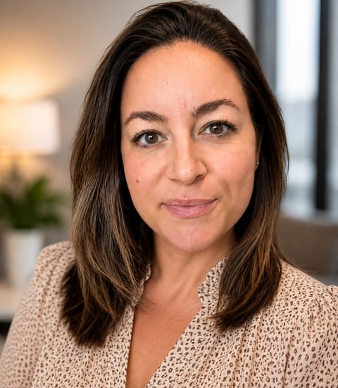 Ashley Soldi